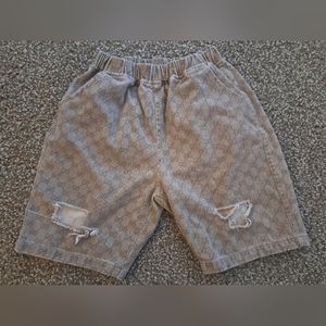 Boys GG Shorts